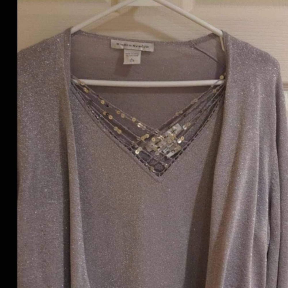 Bianca Nygard Sweater Set